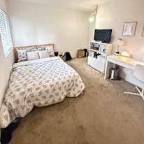 Sarah's room