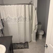 Christina's room
