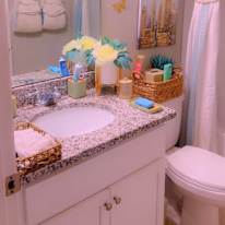 Hermy's room