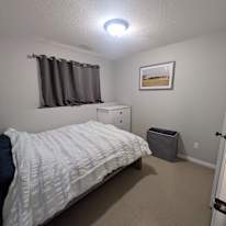 Susan Hoogeveen's room