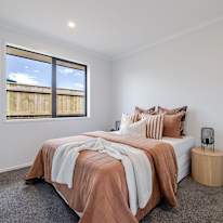 Stefan's room