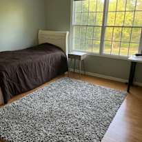 Reshma Desai's room