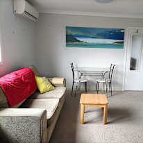 Marilyn's room