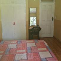 Deon's room