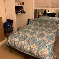 Ramiro's room