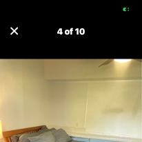 Jamie Benedict's room