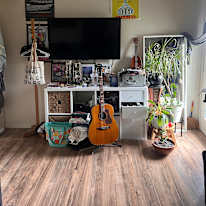 Michelle's room