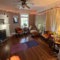 Zikai Zhou's room