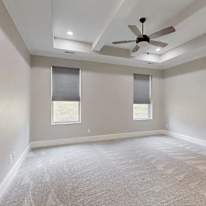Brock's room