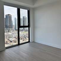 Nelly's room