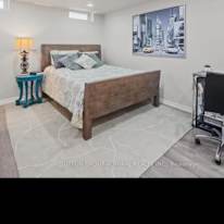 Maggie's room