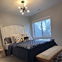 Shelly's room