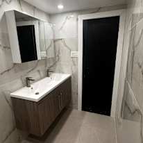Phanuela's room