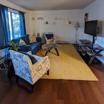 Nicole's room