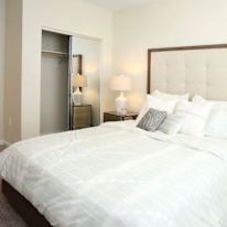Kendall's room