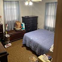 Connor Haycock's room