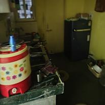 Tanishk Rathore's room