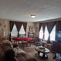 Edward's room