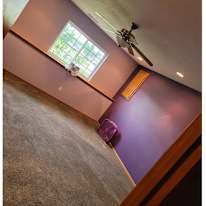 Christopher's room
