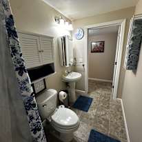 Cara's room