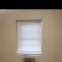 Tahj's room