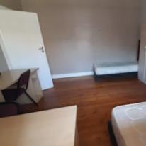 Odwa's room
