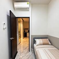 Fi's room