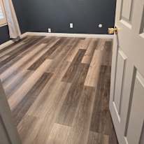 Debra Meleen's room