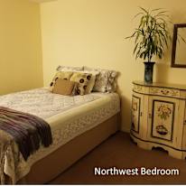 Randy's room