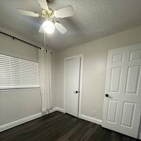 Jasmine's room