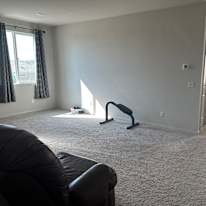 Angela's room