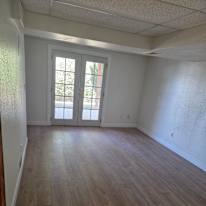 Carlos Cabreja's room