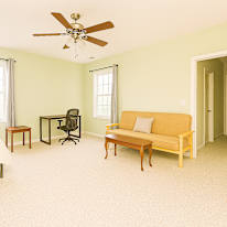 Nice Home's room