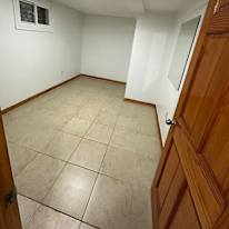 Hunter's room