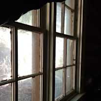 Jayde Edmundson's room