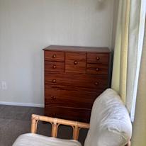 Shane's room