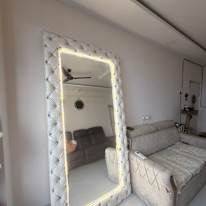 Kubra's room