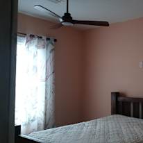 Preston's room