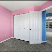 Elvis's room