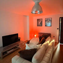 Lucy's room