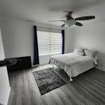 Angel's room