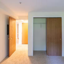Heather's room