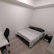 Owen's room