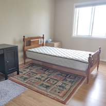 Joe's room