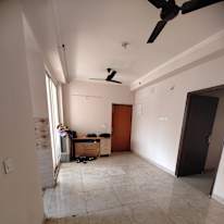 Anu's room