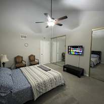 MN's room