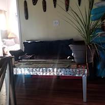 Kristine's room