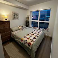 Kari's room