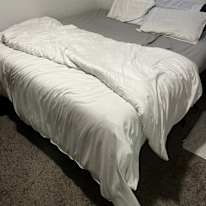 Prajwal Naik's room