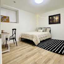 Priya's room